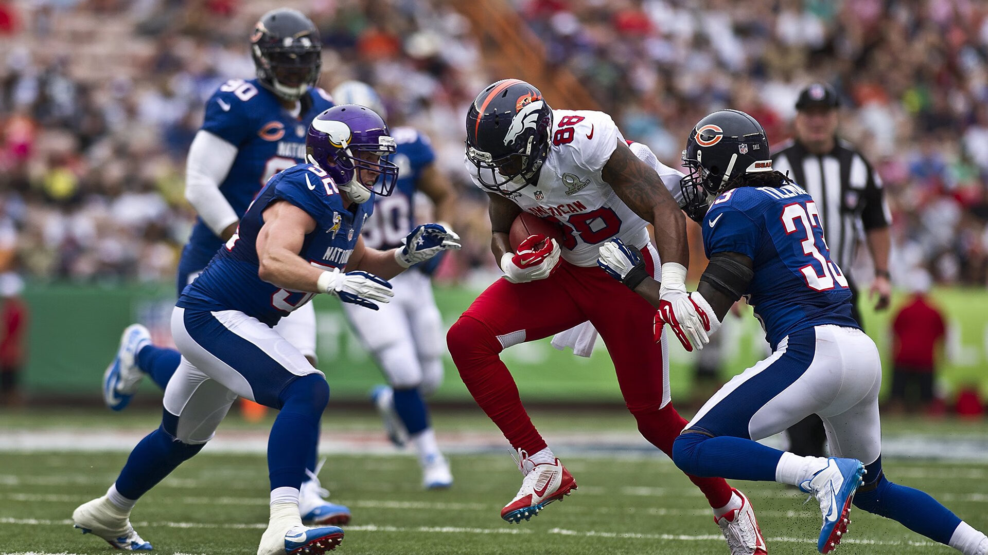 里尔客场战平里昂，延续不败纪录，里尔对里昂